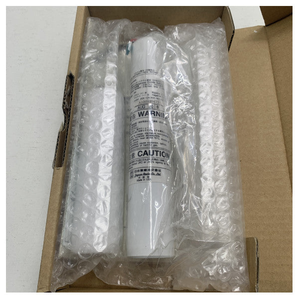 JRC Sart Battery Replacement Kit JQX -10A/20A - 6ZBKD00005