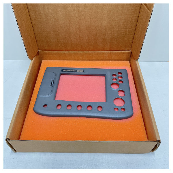 Raymarine C70 Grey покривало за слънце ново - R08008