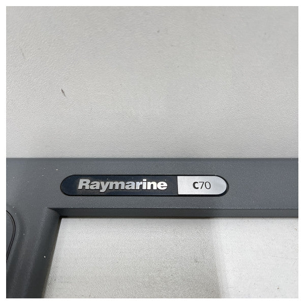 Raymarine C70 Grey покривало за слънце ново - R08008
