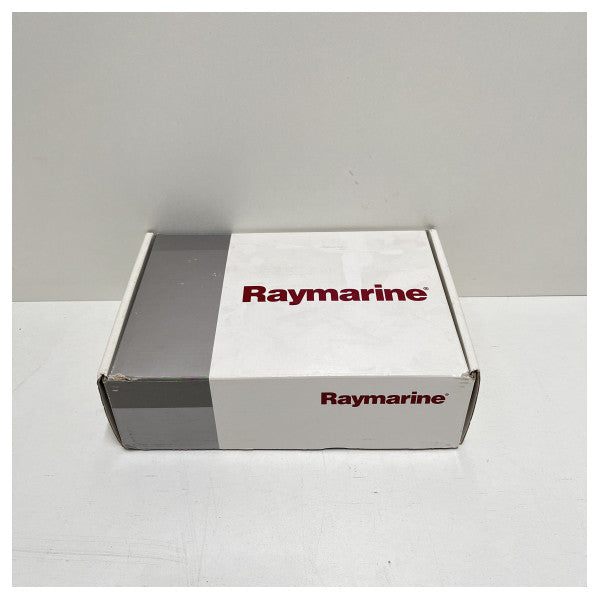 Raymarine C70 Front Window - R0814