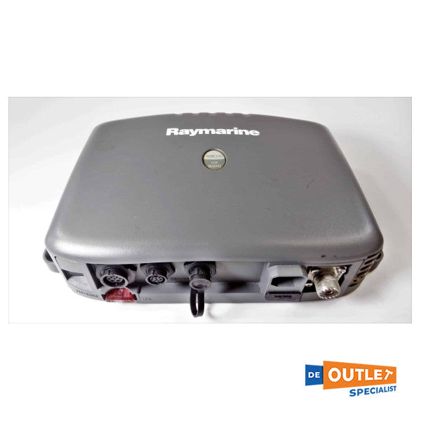 Raymarine Ray240 blackbox VHF - endast blackbox - R49129