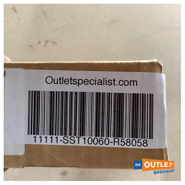 لوحة دائرة قاعدة رادار رادار رايمارين 4KW 4KW IF PCB - R58058