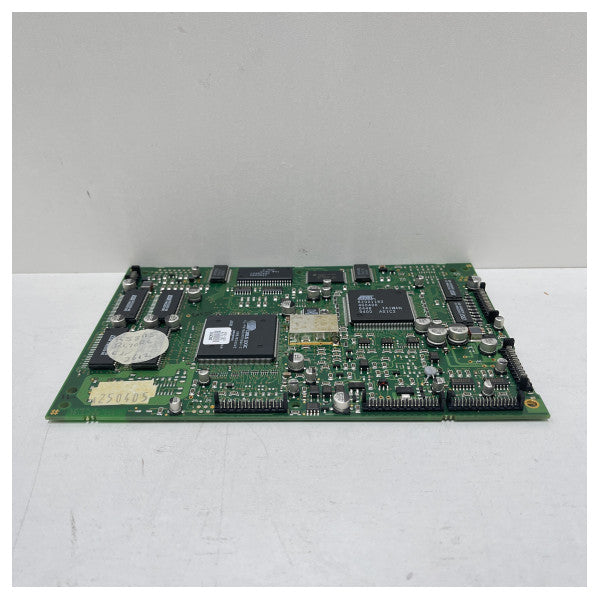 Raymarine / Raytheon RL70RC CPU PCB - R58115