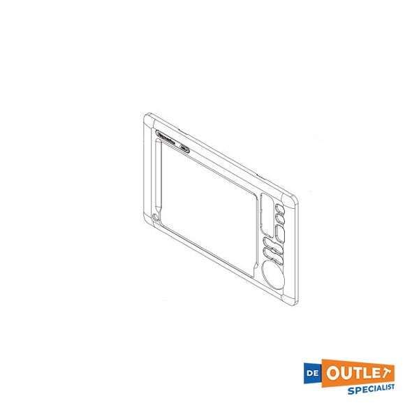 レイマリンC120Wベゼル - R62120