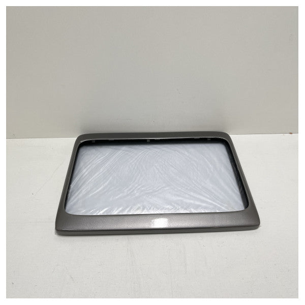 Комплект адаптера для 12-дюймового кріплення Raymarine серії C/E - R70011