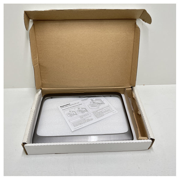 Комплект адаптера для 12-дюймового кріплення Raymarine серії C/E - R70011