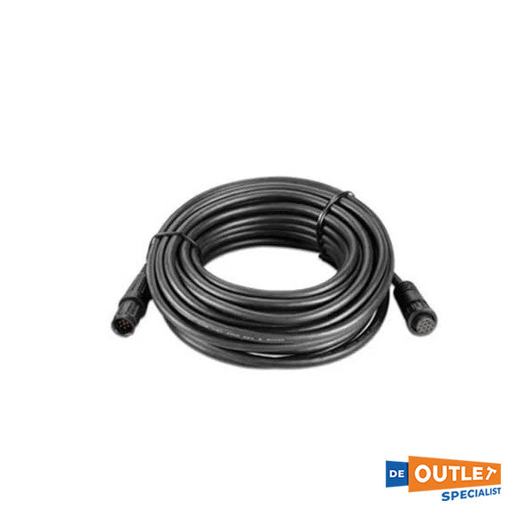 Raymarine Raymic260 20M Extension Cable - R70167