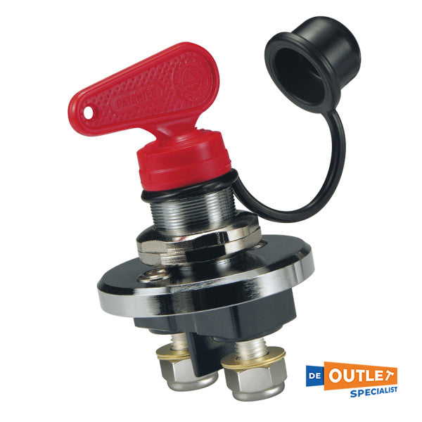 Швидкий акумуляторний вимикач 140А / головний автоматичний вимикач, тип 12/24В - S14C