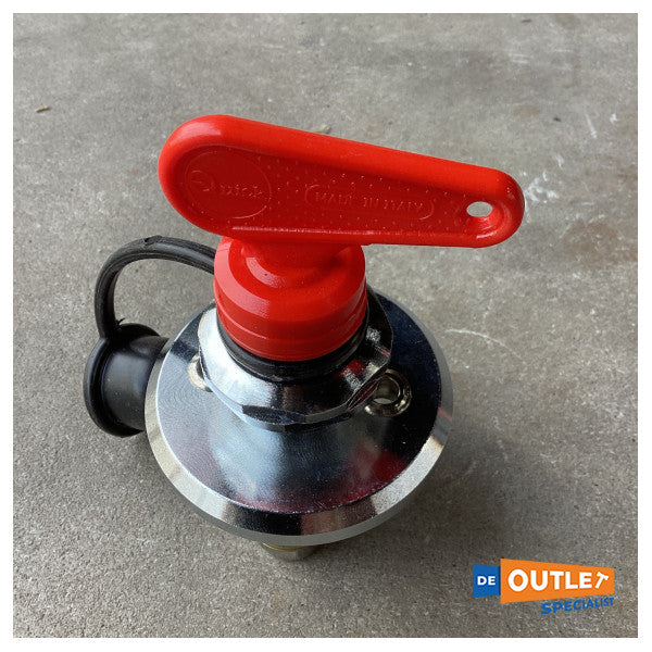 Швидкий акумуляторний вимикач 140А / головний автоматичний вимикач, тип 12/24В - S14C