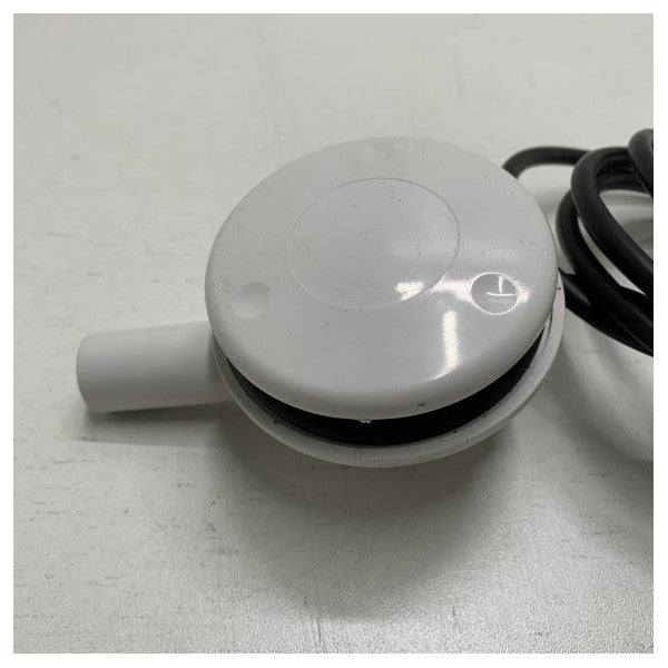 Dreno com sensor de duche Whale IC Small Gulley - SG3482B