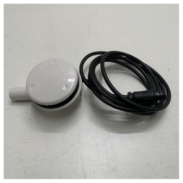 Dreno com sensor de duche Whale IC Small Gulley - SG3482B