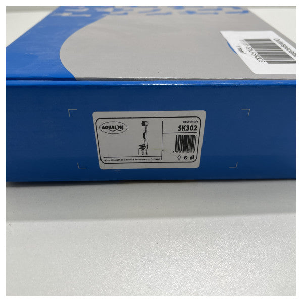 Aqualine built -in bidet mixer tap SK302