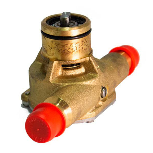 Fischer Panda SP49-1 generator sea water cooling pump