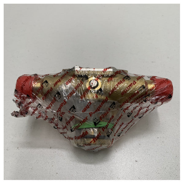 Fischer Panda SP49-1 generator sea water cooling pump