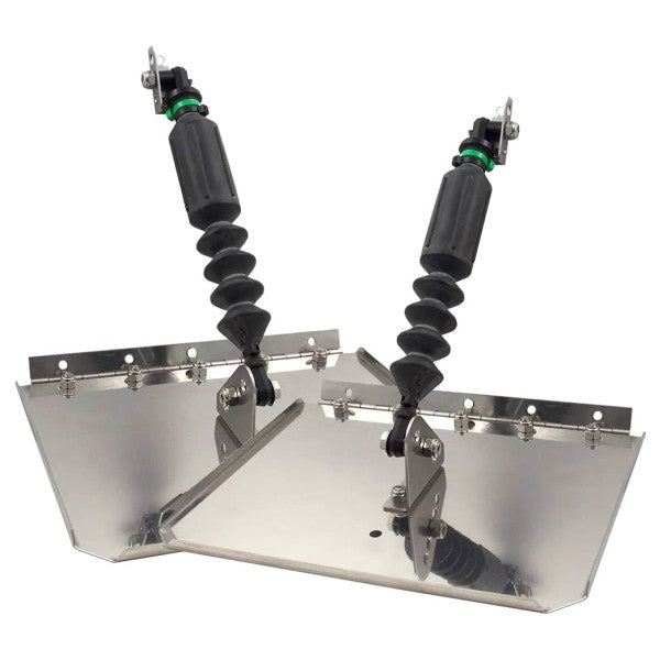 Nauticus Smart tabs automatic boat trimtabs  - STR980-30