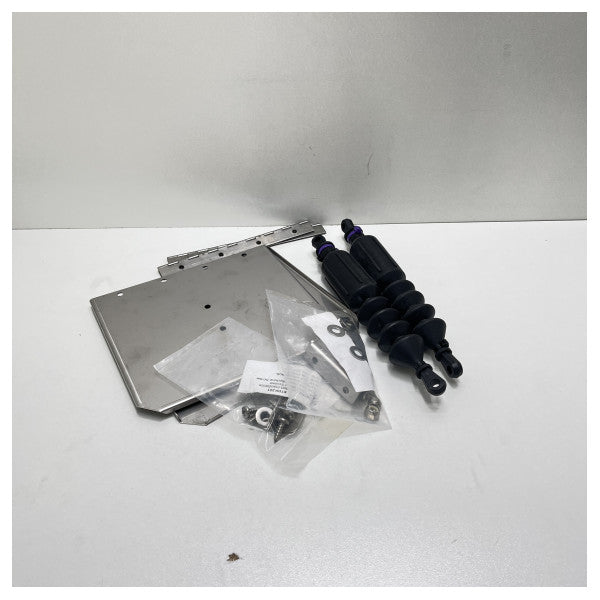 Nauticus Smart tabs automatic boat trimtabs  - STR980-30