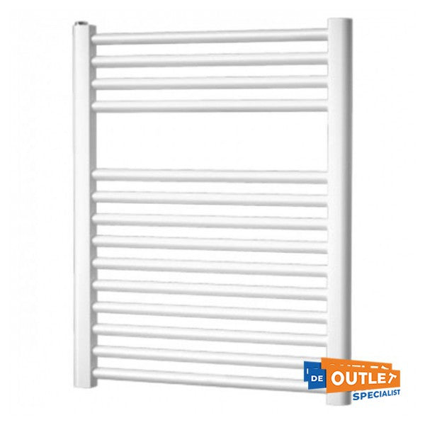 Plieger designradiator , 300W elektrisch. 688*550m