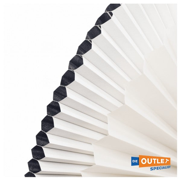 Dometic Oceanair Classic Skysol verduistering wit 1205 x 665 mm