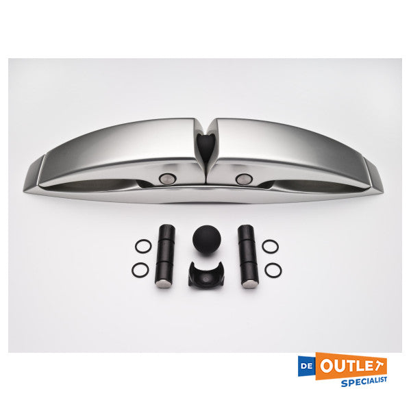 نومين 250 مم ألومنيوم قابل للطي من الألومنيوم - 250.SL