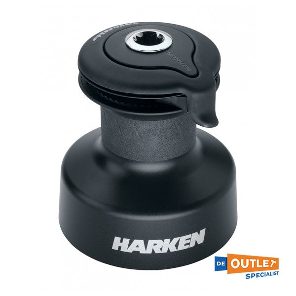 Harken 40.2STP 2-speed Performa self tailing aluminium winch