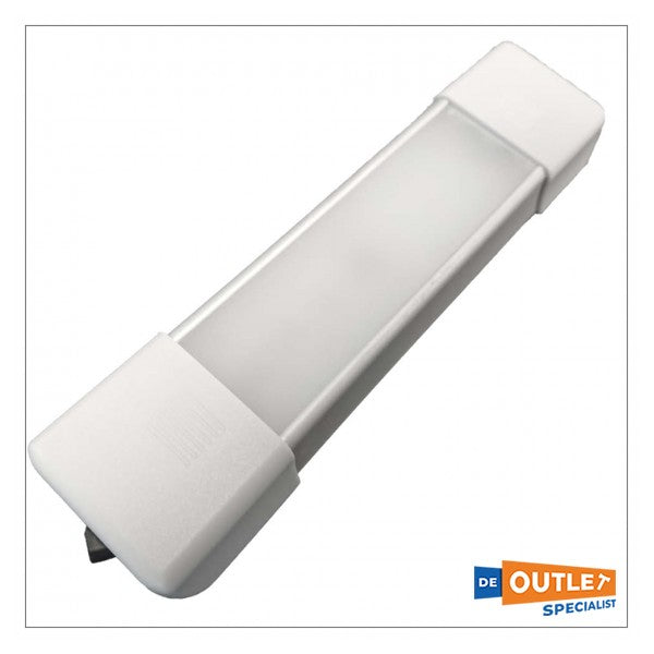 エンジンルーム用カソラックスMONA-MIパネルライト 12/24V