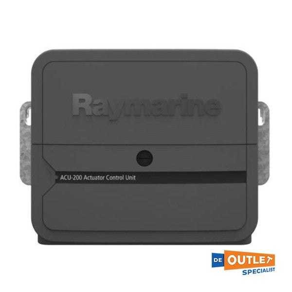 Raymarine ACU-200 stuurautomaat processor - E70099