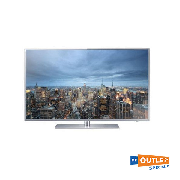 تلفاز سامسونج UE40JU6435U سامسونج UE40JU6435U 40 بوصة تلفزيون LED ذكي فائق الوضوح (HD)