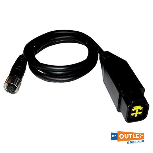 Raymarine Yamaha Command-Link plus cable 1m - E70242