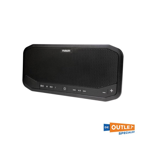 Fusion  PS-A302B multifunctional radio system AM/FM/BT/USB/AUX/LINEOUT BLACK