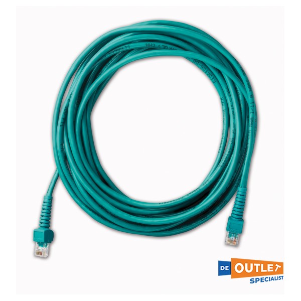 كابل ماسترفولت ماسترباص 25 م - 77042500