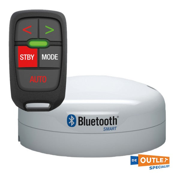 Дистанційний контролер автопілота B&G WR10 + базова станція BT1