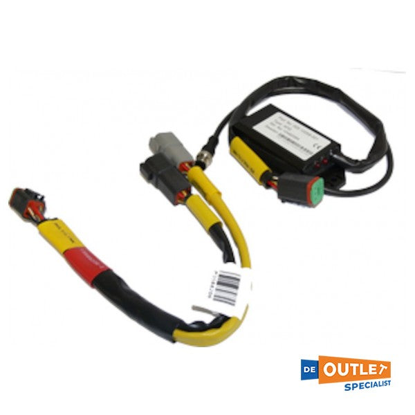 Bramka autopilota Simrad SG05 Volvo Penta