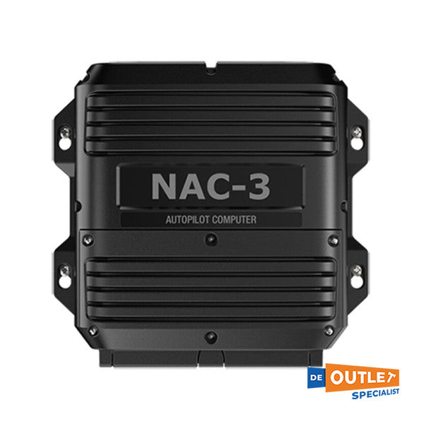 Simrad NAC3 オートパイロットコンピューター 12/24V - 000-13564-001