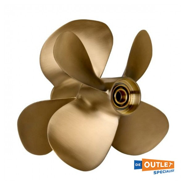 Volvo Penta G4 DPH propeller set - 22548194