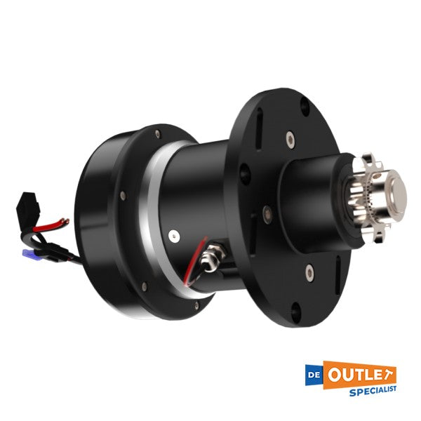 Jefa DU-WS150-12V 150NM Ritzel Autopilot Antriebseinheit 12V