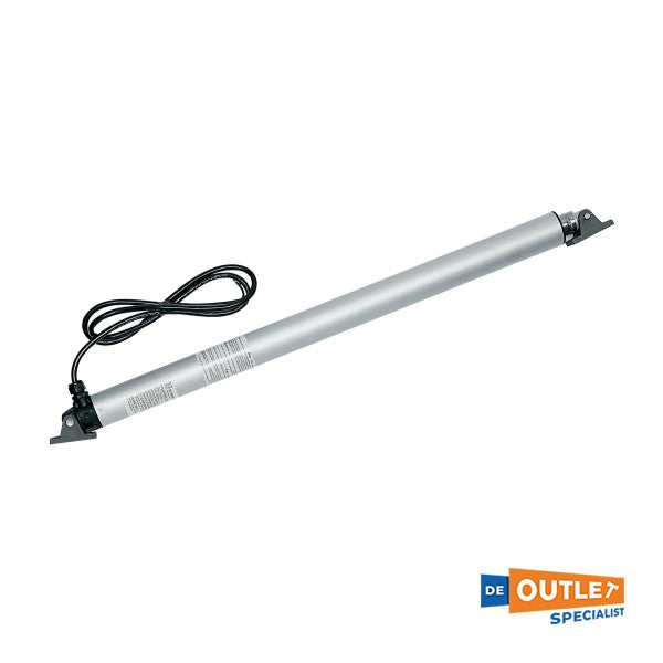 Електрически подемник за люкове Uflex AV серия 12/24V 240 KG