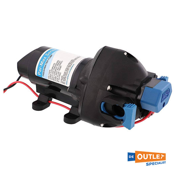 Jabsco Par-Max 3 pumpa za pitku vodu 11L/min 12V - 31395-2512