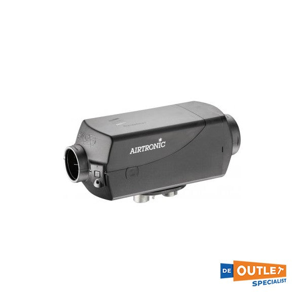 Eberspacher Airtronic M2 D4R нагревател за корабни дизелови двигатели 12V - 4 kW
