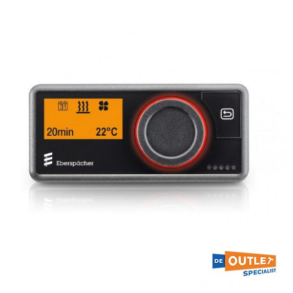 Eberspacher Airtronic M2 D4R нагревател за корабни дизелови двигатели 12V - 4 kW
