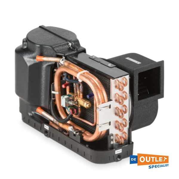 Морський айкронний кондиціонер Dometic DTG8 8000 BTU - DTG8-2371-410A 5MR