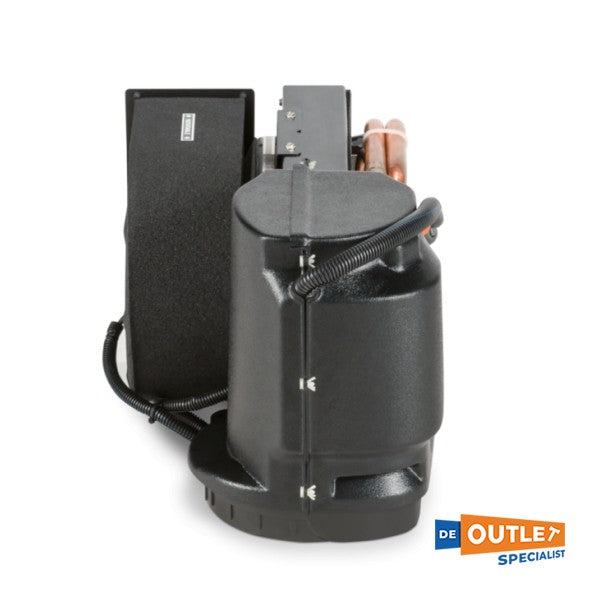 Морський айкронний кондиціонер Dometic DTG8 8000 BTU - DTG8-2371-410A 5MR