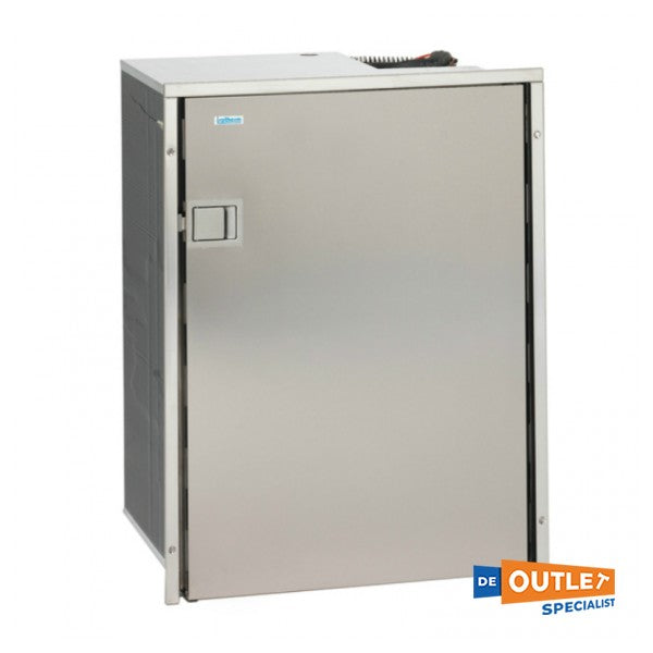 ثلاجة إيزوثرم كروز إليجانس 130 130 لتر بضاغط هواء - C130RSAASAS11111111AA