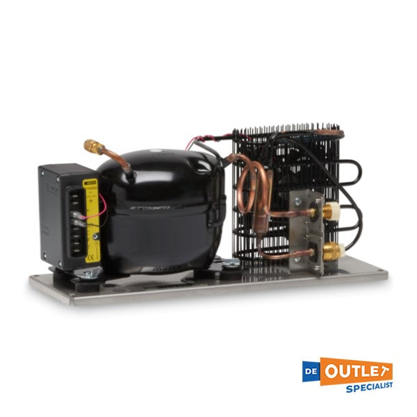 Компресор за охлаждане Dometic ColdMachine CU54 130L 12/24V