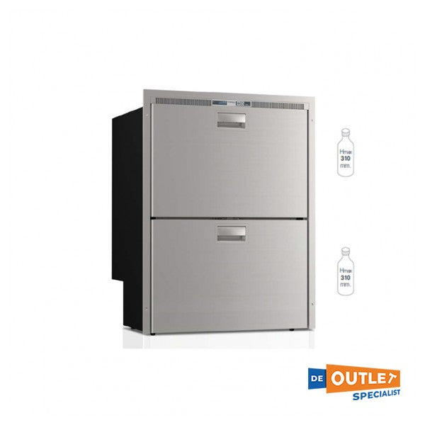 Vitrifrigo DW180 RFX 144L KOLLU KOELLAD