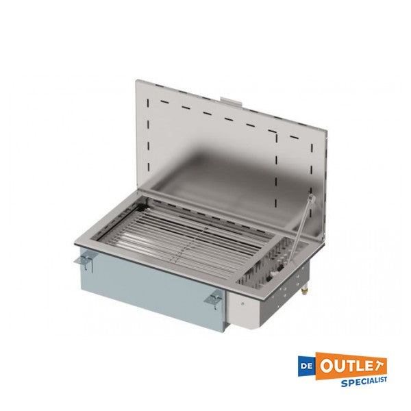 ENO/Force 10 Газове барбекю/гриль - Антигуа