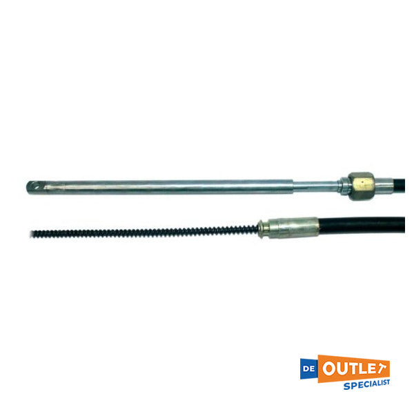 Ultraflex M66 heavy duty engine steering cable 6.41 m - 38183W