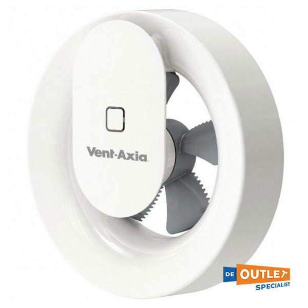 Vent-Axia Svara ventilator 12V/230V