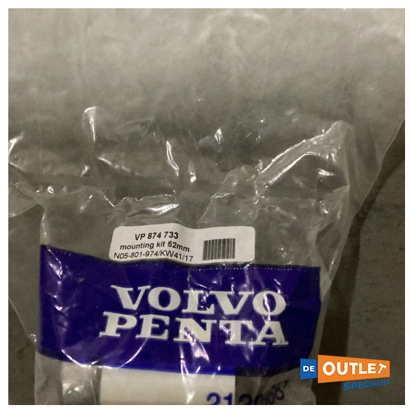Монтажний комплект Volvo Penta 52 мм - 874733