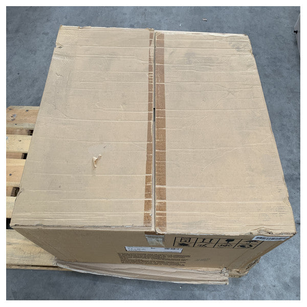 DRAWER DR70 70L Compressor DRAWER Refrigerator 12/24V - IRD070DNLCP1211