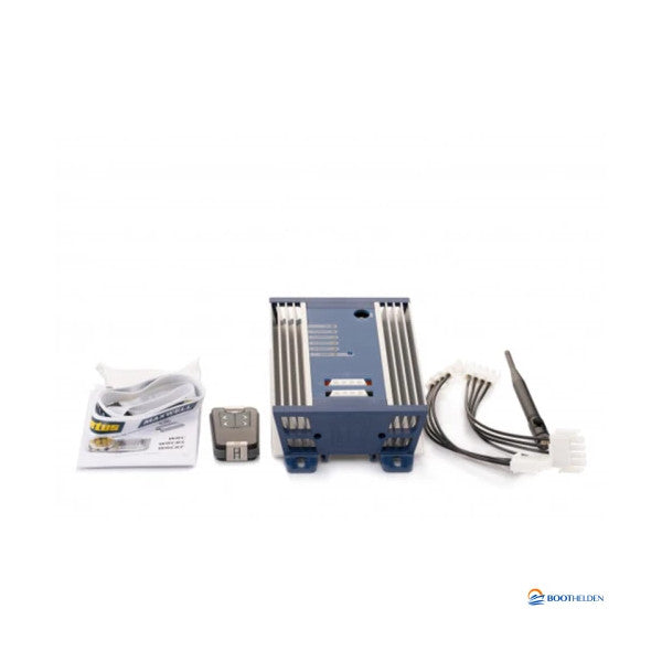 Повний комплект пульта дистанційного керування Vetus WRC 12/24V